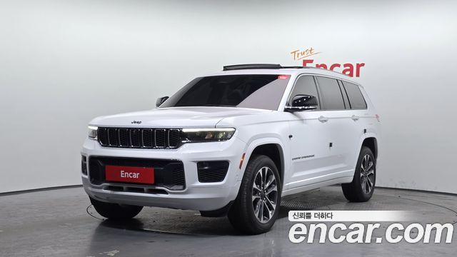 Jeep Cherokee 2021 thumb 2