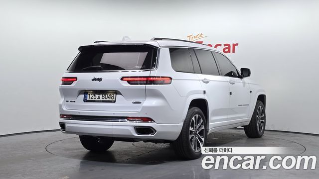 Jeep Cherokee 2021 thumb 3