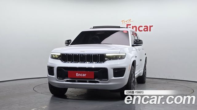 Jeep Cherokee 2021 thumb 4