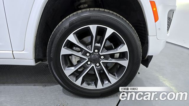 Jeep Cherokee 2021 thumb 6