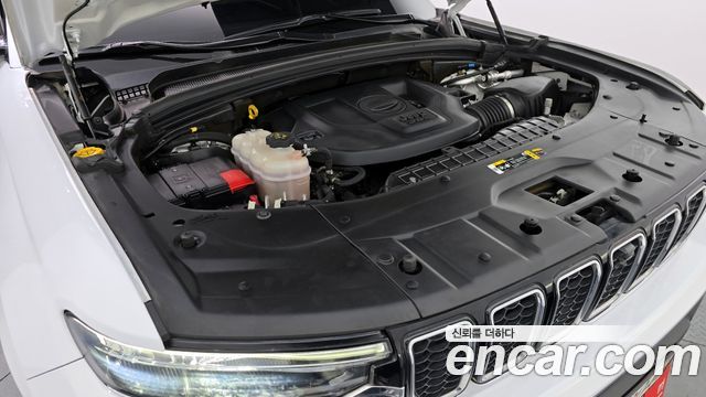 Jeep Cherokee 2021 thumb 7