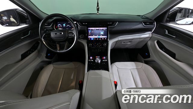 Jeep Cherokee 2021 thumb 8