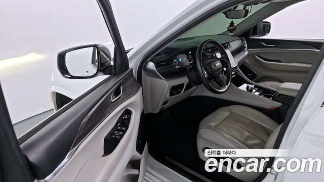 Jeep Cherokee 2021 thumb 10