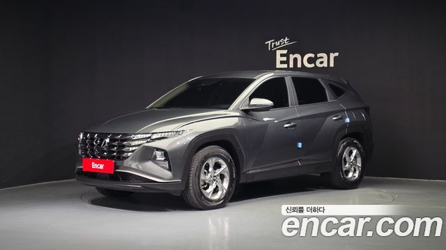 Hyundai Tucson 2022 thumb 2