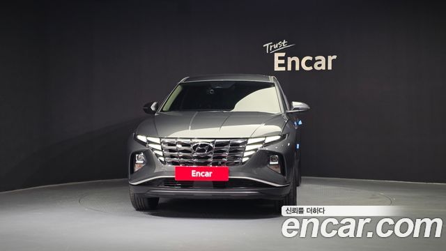 Hyundai Tucson 2022 thumb 4