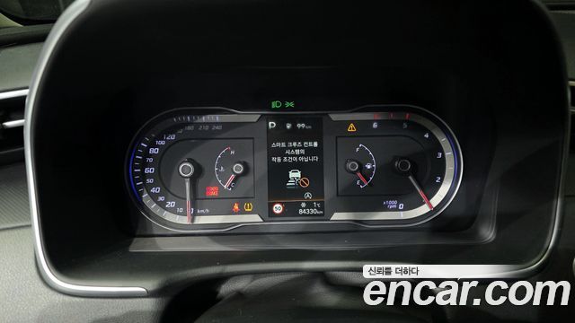 Hyundai Tucson 2022 thumb 9
