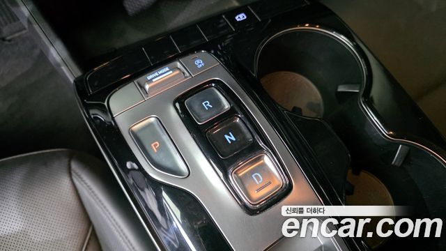 Hyundai Tucson 2022 thumb 10