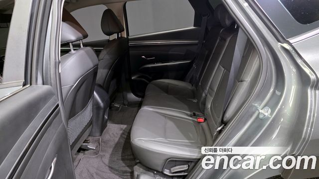 Hyundai Tucson 2022 thumb 11