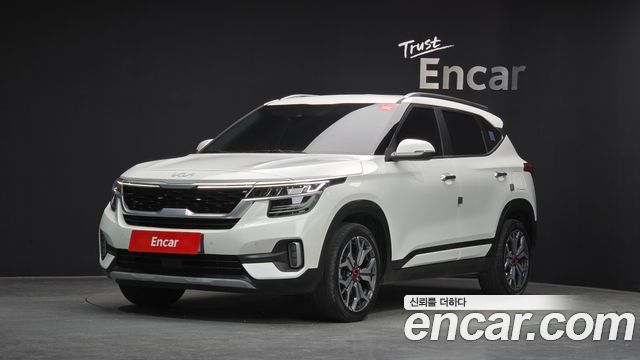 Kia Seltos 2022 thumb 6