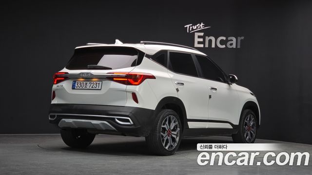 Kia Seltos 2022 thumb 12