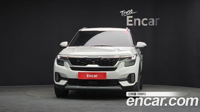 Kia Seltos 2022 thumb 9