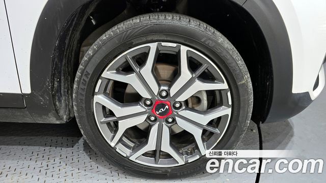 Kia Seltos 2022 thumb 3