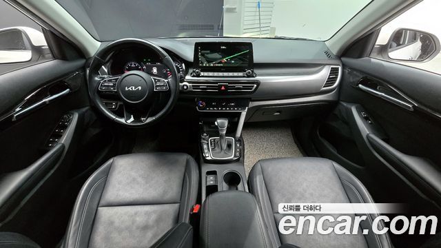 Kia Seltos 2022 thumb 7