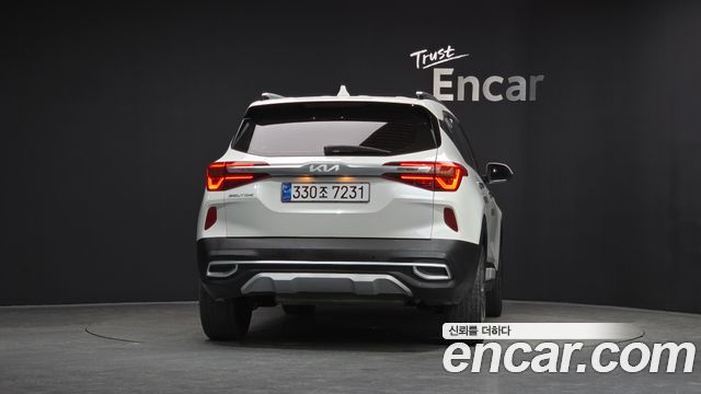 Kia Seltos 2022 thumb 5