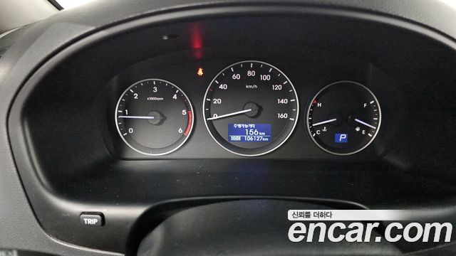 Hyundai Starex 2017 thumb 9