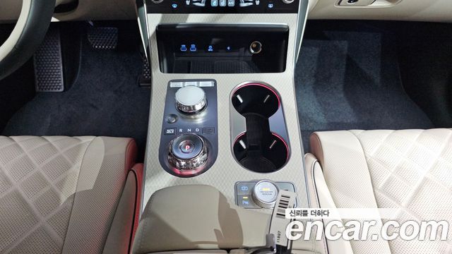 Genesis GV80 2024 thumb 9