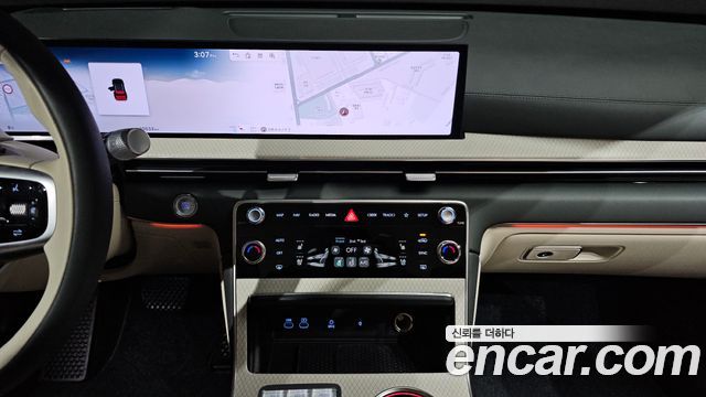 Genesis GV80 2024 thumb 11