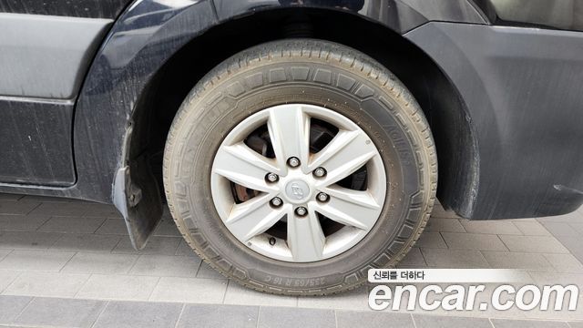 Hyundai Staria 2018 thumb 6