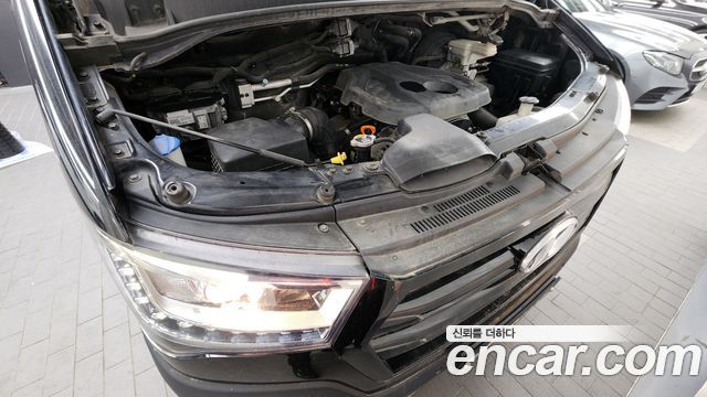 Hyundai Staria 2018 thumb 7