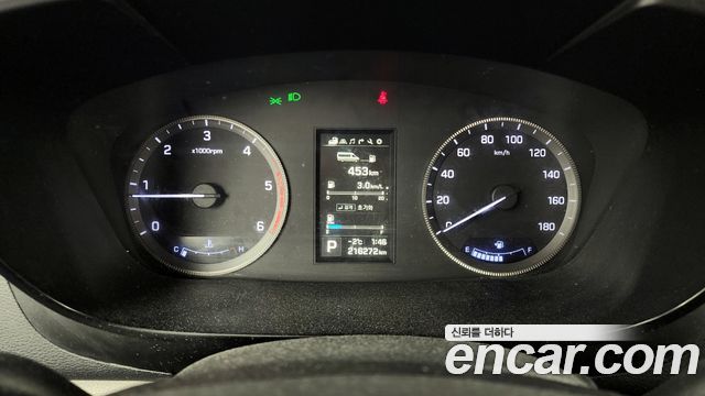 Hyundai Staria 2018 thumb 9