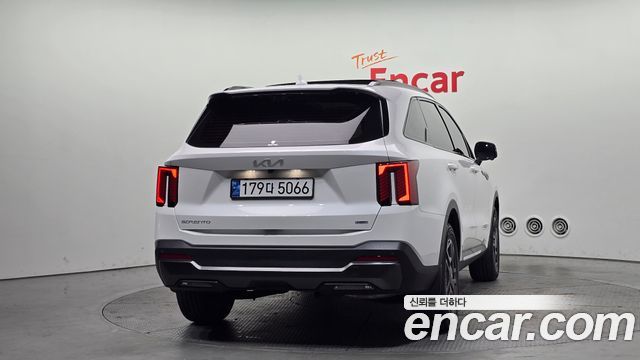 Kia Sorento 2024 thumb 5