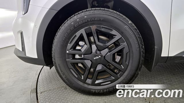 Kia Sorento 2024 thumb 6