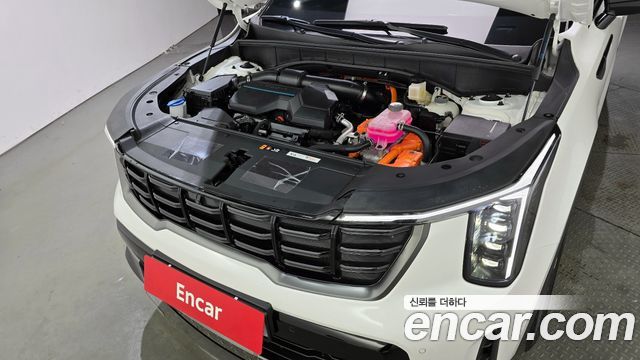 Kia Sorento 2024 thumb 7