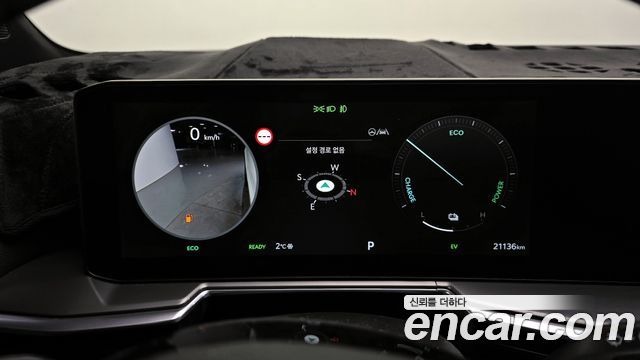 Kia Sorento 2024 thumb 9