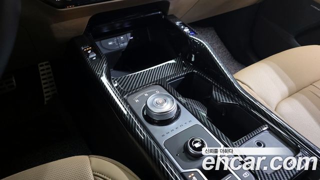 Kia Sorento 2024 thumb 10