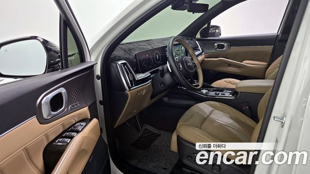 Kia Sorento 2024 thumb 11