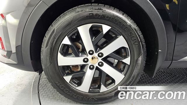 Kia Sorento 2020 thumb 6