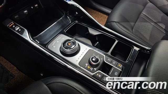 Kia Sorento 2020 thumb 9