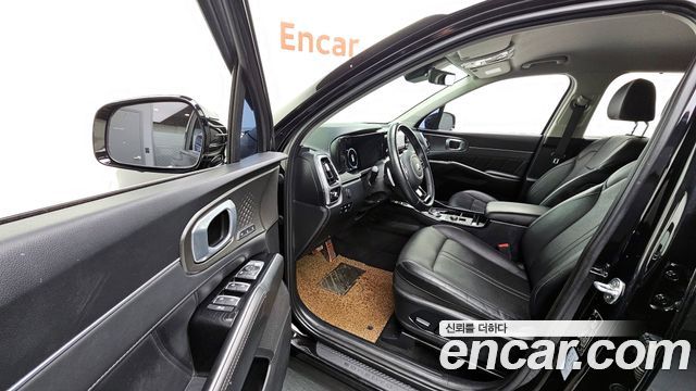Kia Sorento 2020 thumb 10
