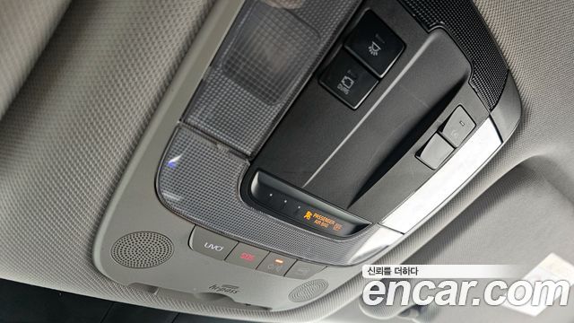 Kia Sorento 2020 thumb 12