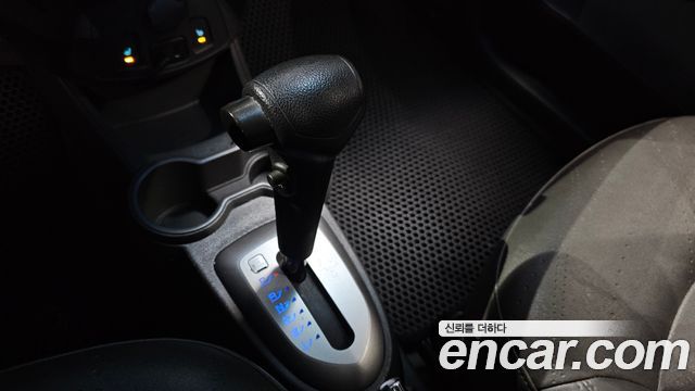 Chevrolet Spark 2014 thumb 9