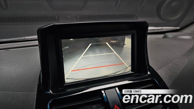 Chevrolet Spark 2014 thumb 12