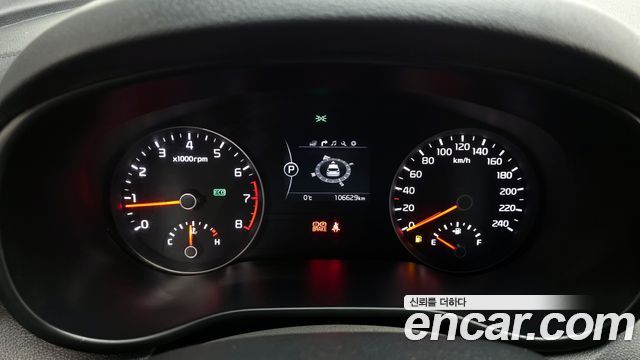 Kia Sportage 2018 thumb 9