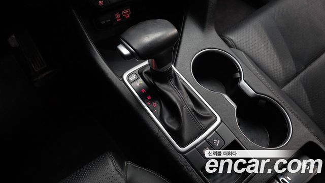 Kia Sportage 2018 thumb 10