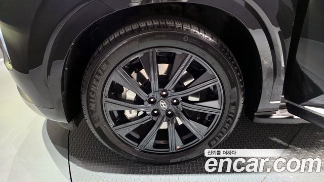 Hyundai Palisade 2021 thumb 6
