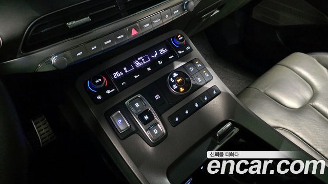 Hyundai Palisade 2021 thumb 10
