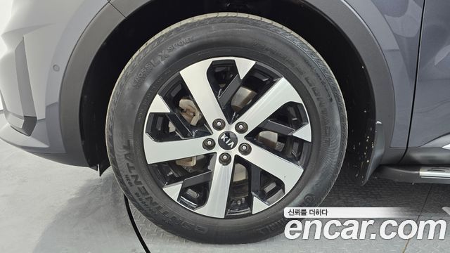 Kia Sorento 2021 thumb 5