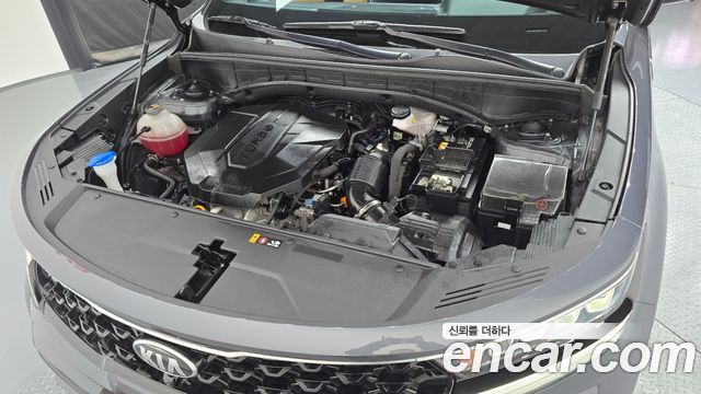 Kia Sorento 2021 thumb 6