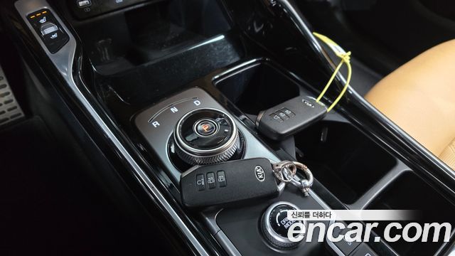 Kia Sorento 2021 thumb 9