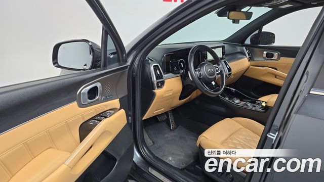 Kia Sorento 2021 thumb 10