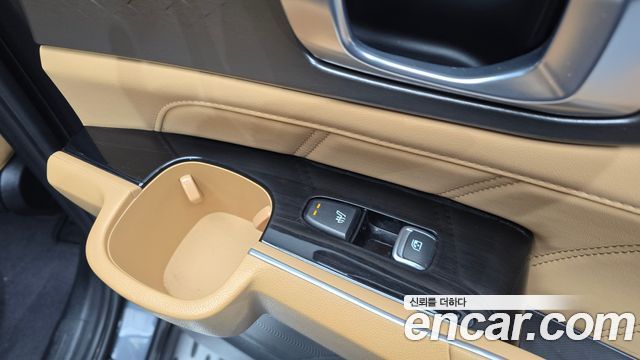 Kia Sorento 2021 thumb 12
