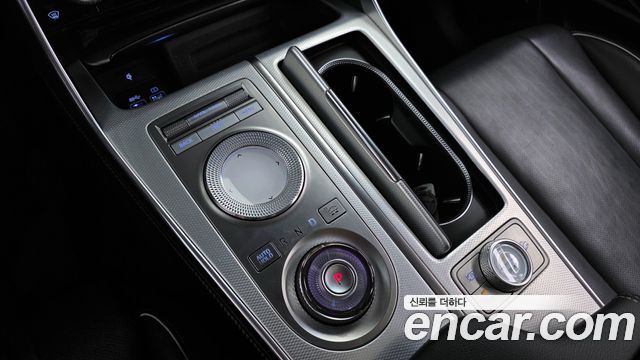 Genesis GV80 2021 thumb 9