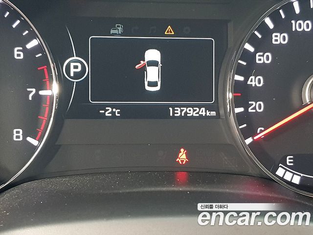Kia K3 2016 thumb 6
