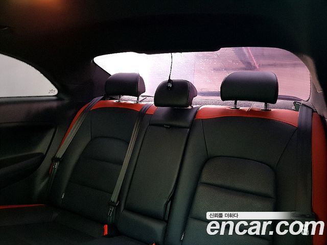 Kia K3 2016 thumb 8