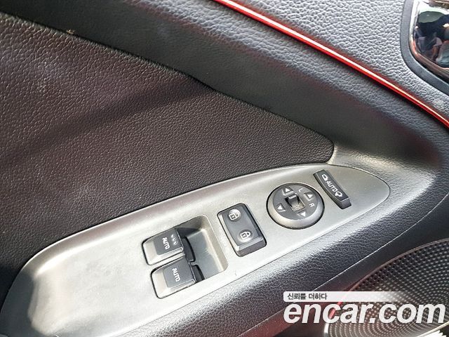 Kia K3 2016 thumb 10