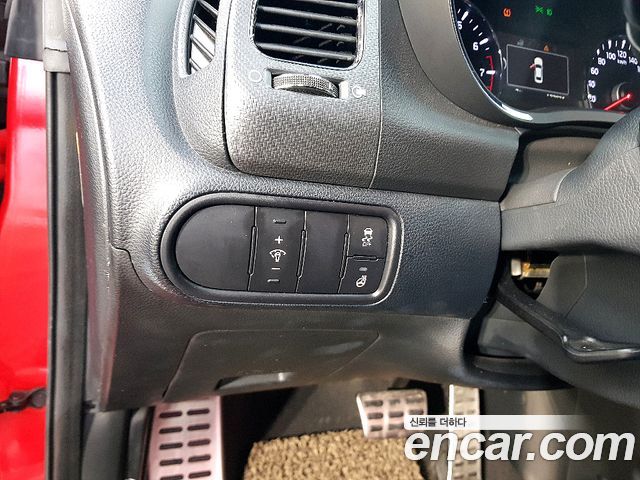 Kia K3 2016 thumb 11